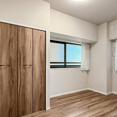 グランイーグル池上駅前の室内写真