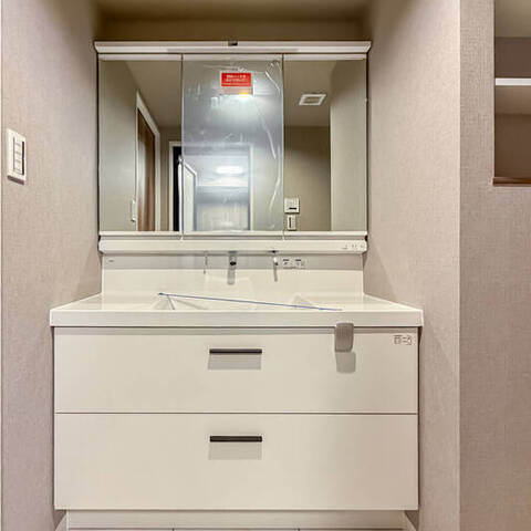 グランイーグル池上駅前の室内写真