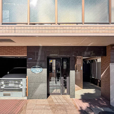 グランイーグル池上駅前の室内写真