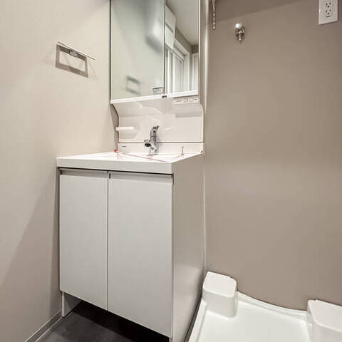 サニーサイド吉祥寺の室内写真