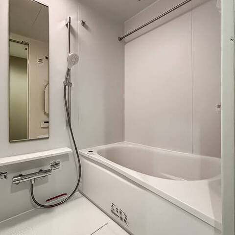 サニーサイド吉祥寺の室内写真