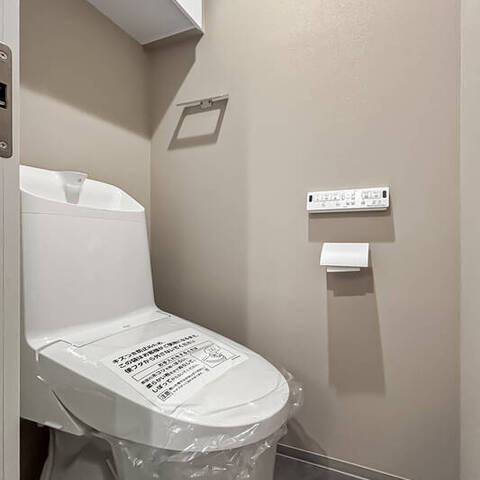 サニーサイド吉祥寺の室内写真