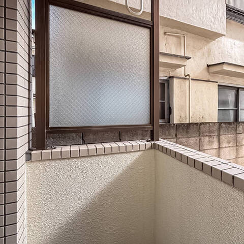 サニーサイド吉祥寺の室内写真