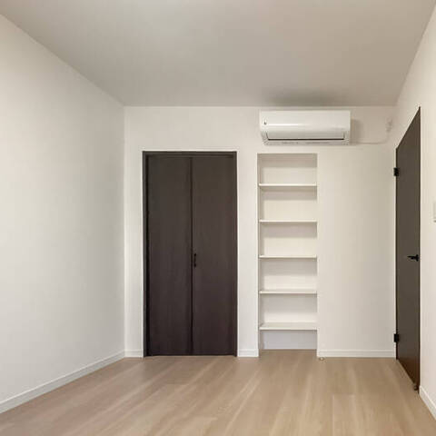 マイキャッスル立川エクセレントステージの室内写真