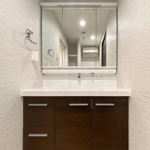 マイキャッスル立川エクセレントステージの室内写真