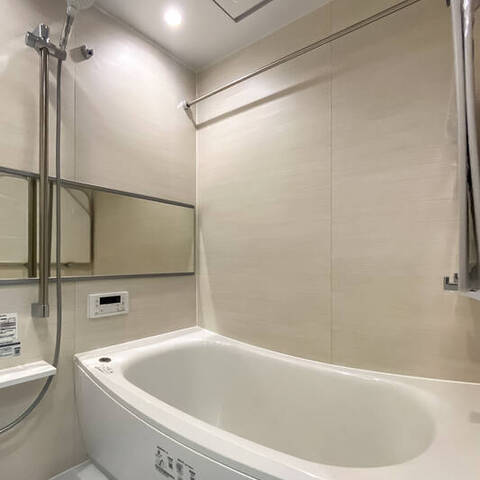 マイキャッスル立川エクセレントステージの室内写真