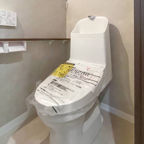 マイキャッスル立川エクセレントステージの室内写真