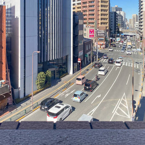 マイキャッスル立川エクセレントステージの室内写真