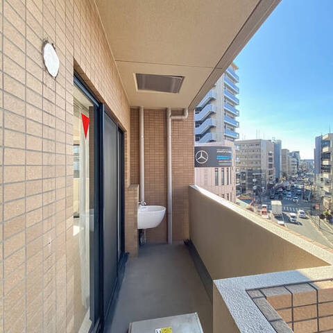 マイキャッスル立川エクセレントステージの室内写真