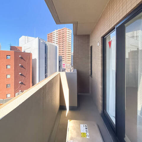 マイキャッスル立川エクセレントステージの室内写真