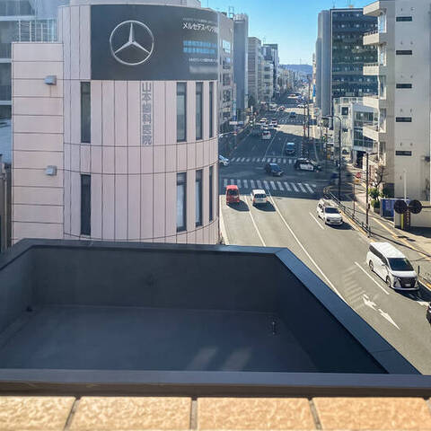 マイキャッスル立川エクセレントステージの室内写真