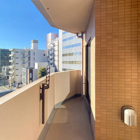 マイキャッスル立川エクセレントステージの室内写真