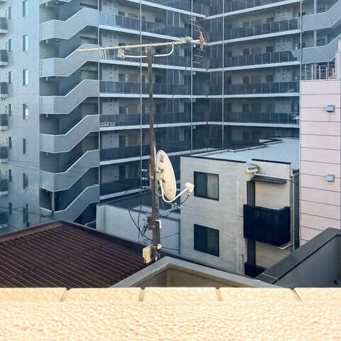 マイキャッスル立川エクセレントステージの室内写真