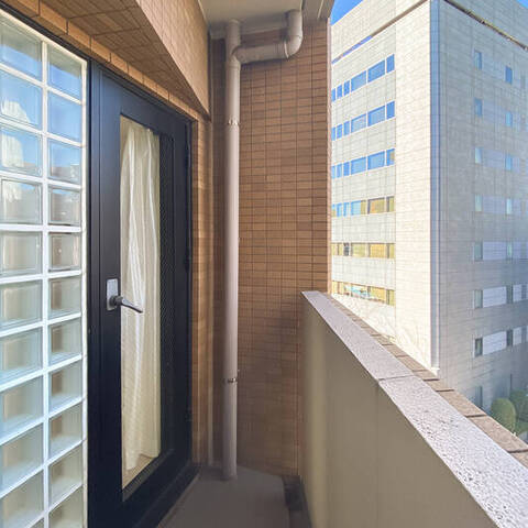 マイキャッスル立川エクセレントステージの室内写真