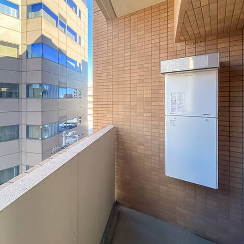 マイキャッスル立川エクセレントステージの室内写真