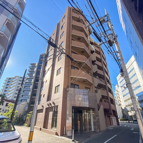 マイキャッスル立川エクセレントステージの室内写真