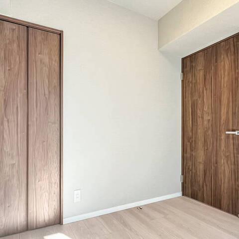 チュリス武蔵関の室内写真