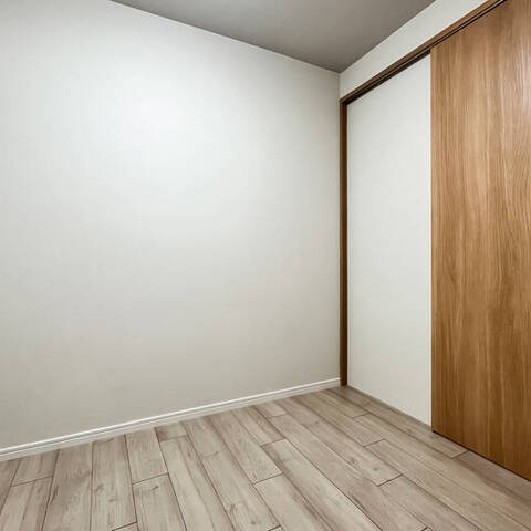 ライオンズマンション護国寺の室内写真