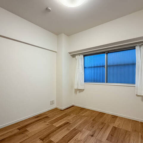 飯田橋第一パークファミリアの室内写真