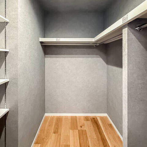 飯田橋第一パークファミリアの室内写真