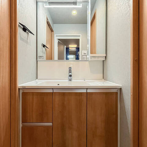 飯田橋第一パークファミリアの室内写真