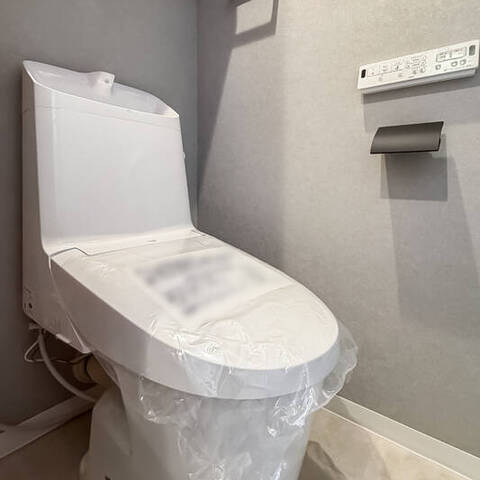 飯田橋第一パークファミリアの室内写真