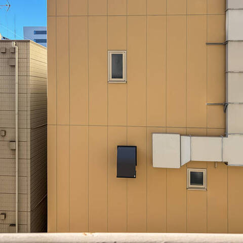 飯田橋第一パークファミリアの室内写真