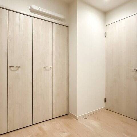 コープ野村大塚の室内写真