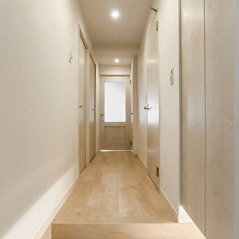 コープ野村大塚の室内写真