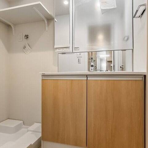 コープ野村大塚の室内写真