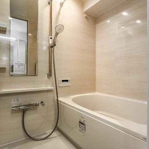 コープ野村大塚の室内写真