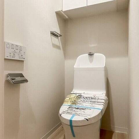 コープ野村大塚の室内写真