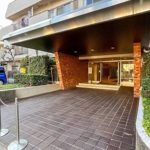 コープ野村大塚の室内写真