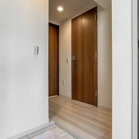 サンクレイドル浅草の室内写真