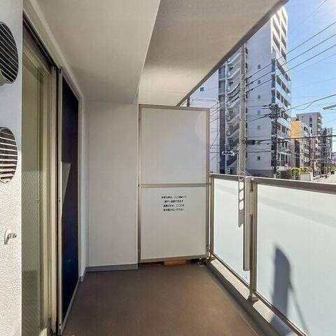 サンクレイドル浅草の室内写真