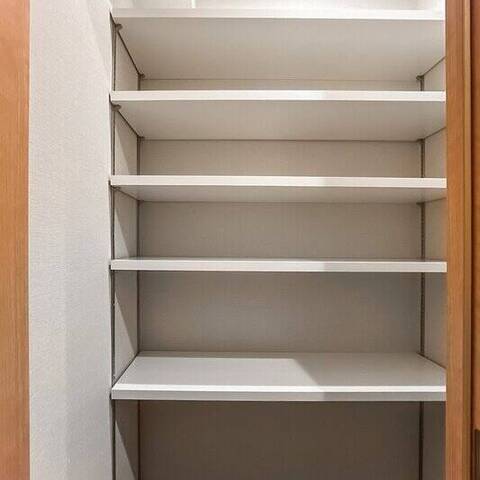 レグラス荏原中延の室内写真