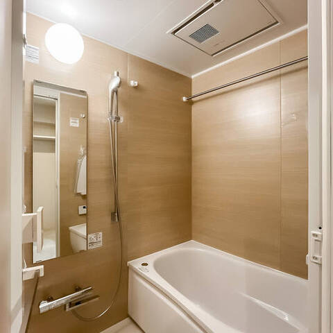 レグラス荏原中延の室内写真