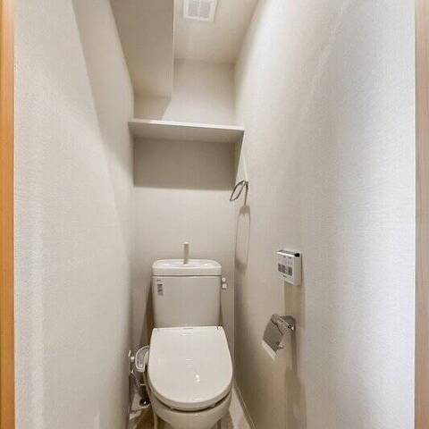 レグラス荏原中延の室内写真