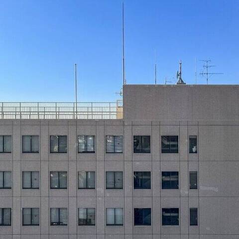 レグラス荏原中延の室内写真