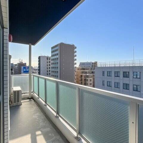 レグラス荏原中延の室内写真