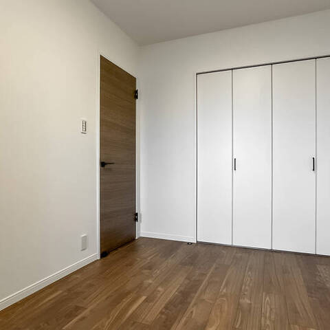 東京サーハウスの室内写真