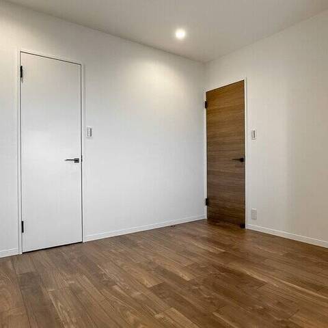 東京サーハウスの室内写真