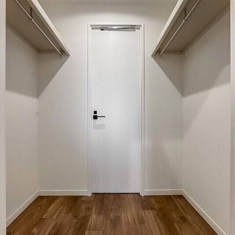 東京サーハウスの室内写真