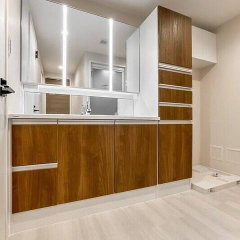 東京サーハウスの室内写真