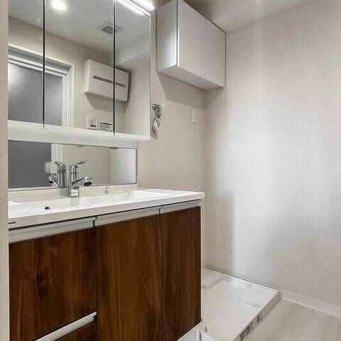 藤和シティホームズ神楽坂の室内写真