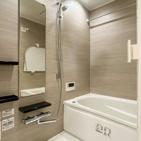 藤和シティホームズ神楽坂の室内写真