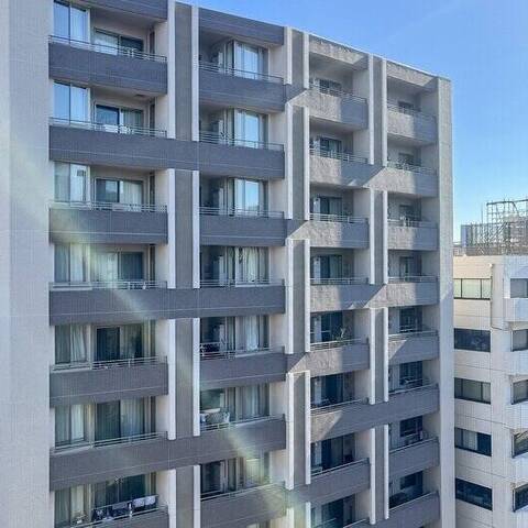 藤和シティホームズ神楽坂の室内写真