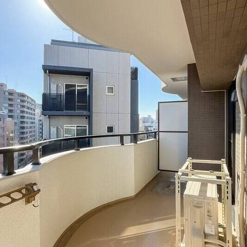 藤和シティホームズ神楽坂の室内写真