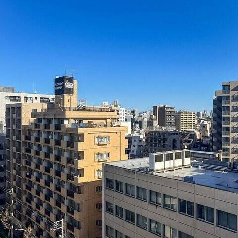 藤和シティホームズ神楽坂の室内写真