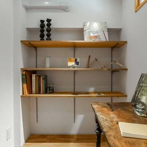 メゾンボア旗の台の室内写真